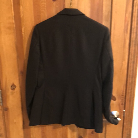 Beautiful wool Hunt coat- vintage - Picture 5 of 5